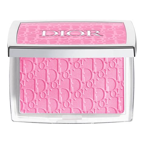 dior rosy glow 001 pink|Dior rosy glow awakening blush.